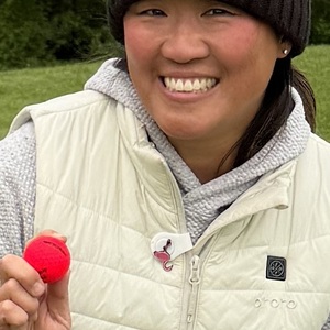 Meghan Phelps